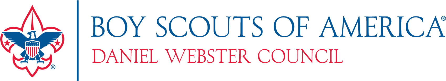 Boy Scouts Of America Westchester Putnam Council (1763x388), Png Download
