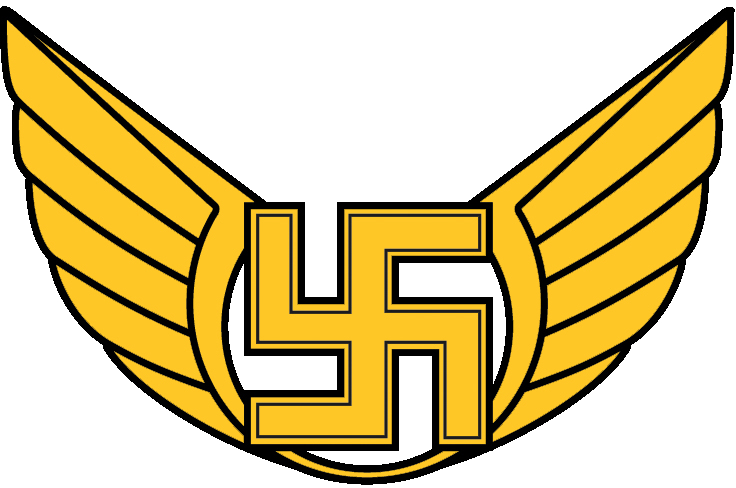 One Thing That Keeps Amazing Me Is To See The Finnish - Old Finnish Religious Symbol (736x488), Png Download
