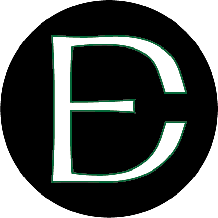 Drake Etheridge - Logo (427x427), Png Download