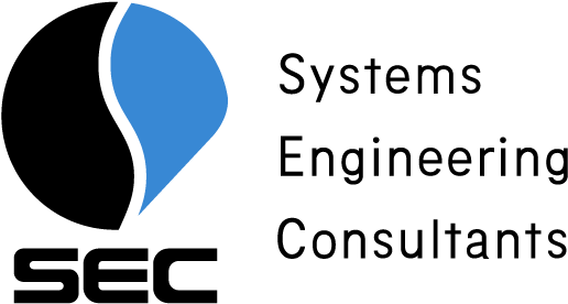 Seclogo - Logo (651x411), Png Download