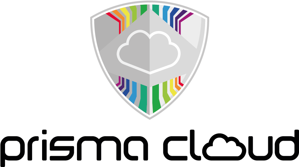 Prismacloud-logo - Emblem (1417x827), Png Download