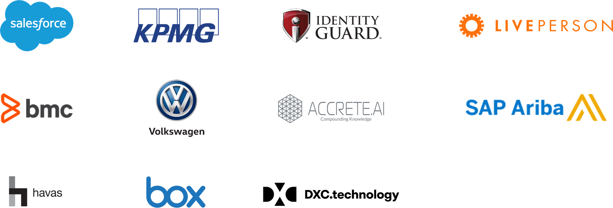 Partner Logos - Kpmg Logo Cutting Through Complexity (2151x729), Png Download