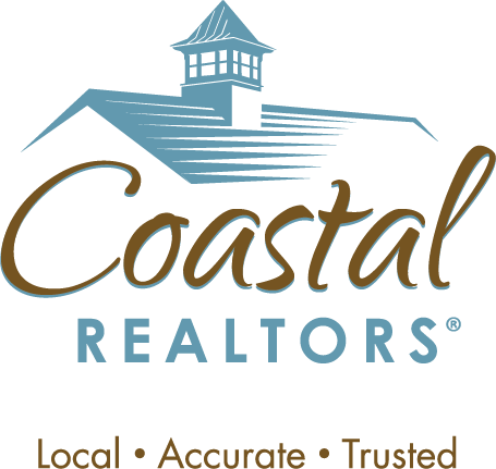 Coastal Realtors - Coastal Association Of Realtors (455x431), Png Download