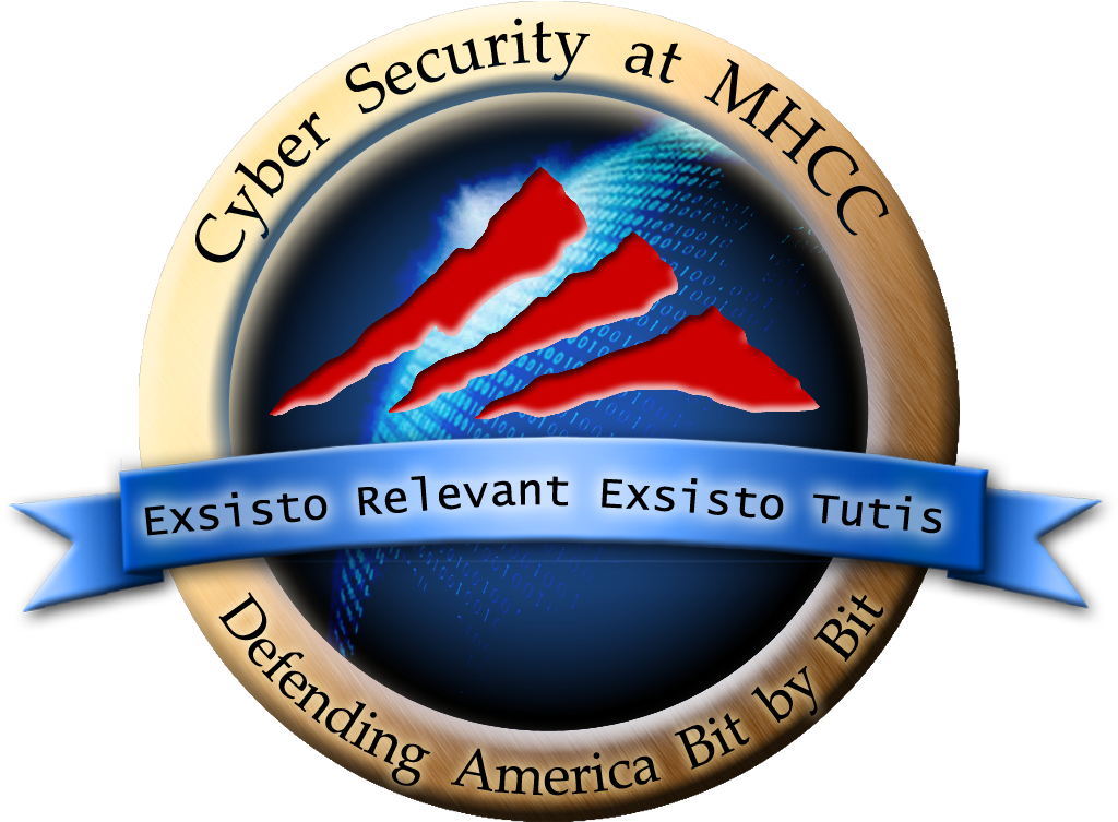 Cybersecurityseal - Admin (1072x1072), Png Download