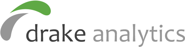 Drake Analytics Moves Businesses In The Right Direction, - Adobe Web Analytics Logo (646x220), Png Download