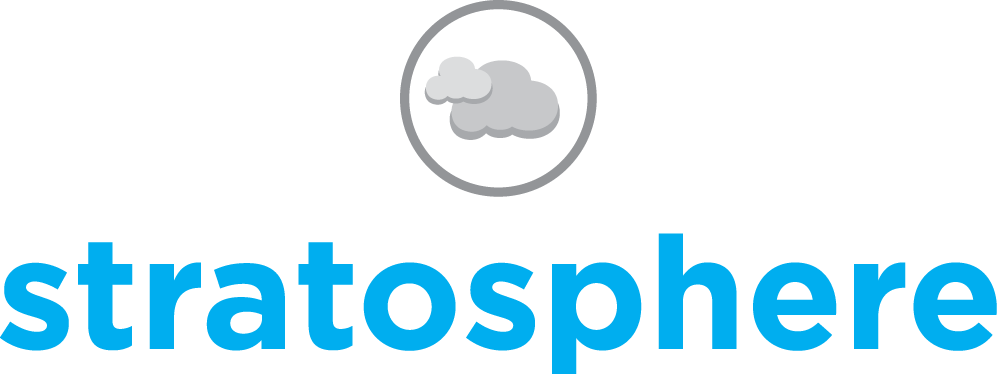 Stratosphere For Quickbooks - Refractories Carborundum Universal Ltd Cumi Chennai (997x374), Png Download