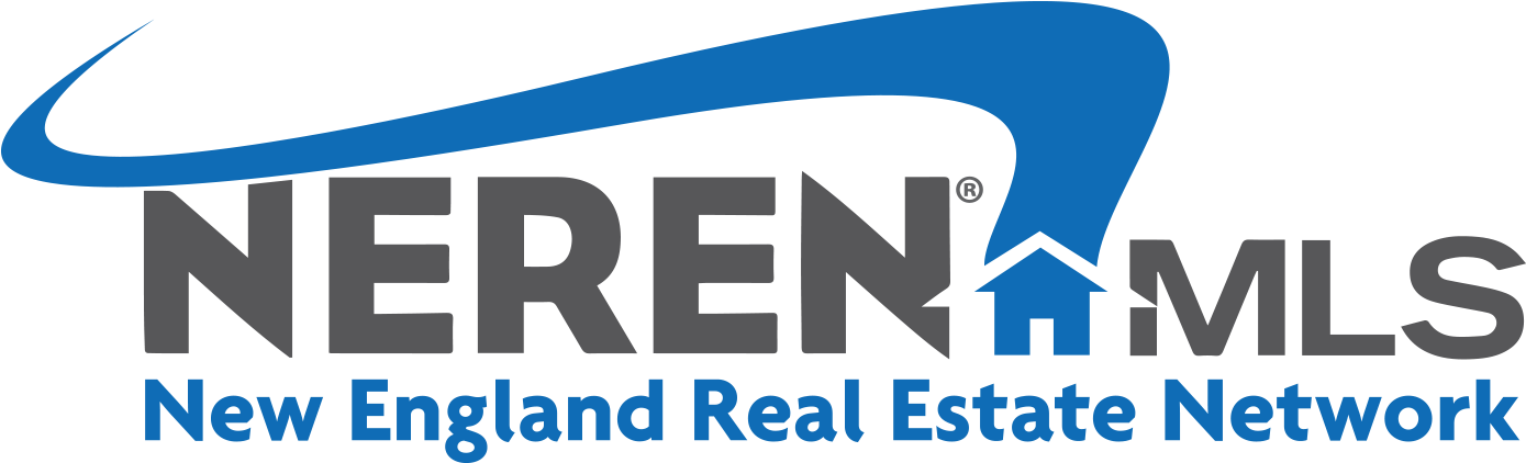Board Logo - New England Real Estate Network (1466x680), Png Download