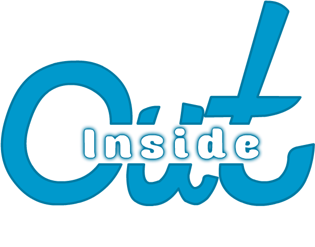 Inside Out Living Show Logo - Insideout Living Inc (764x556), Png Download