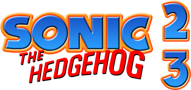 Sonic The Hedgehog Logo Png Photos - Sonic The Hedgehog Mini-series #0 (700x396), Png Download