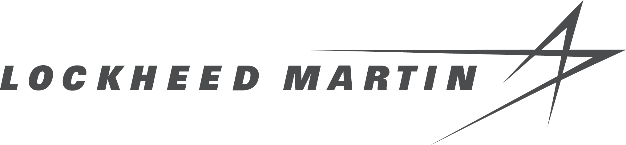 Lockheed Martin Logo - Lockheed Martin (2033x471), Png Download