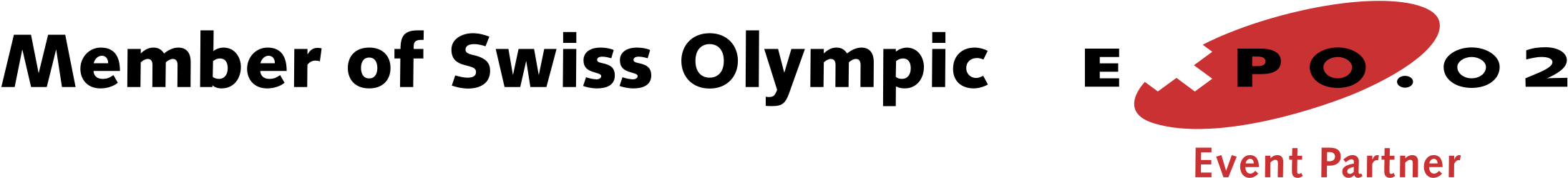 Member Of Swiss Olympic Logo Png Transparent - Vector Graphics (2400x2400), Png Download