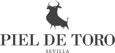 Piel De Toro - Piel De Toro Logo Png (591x295), Png Download