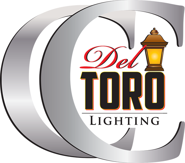 Del Toro Lighting - Estate Companies Of The World (600x527), Png Download