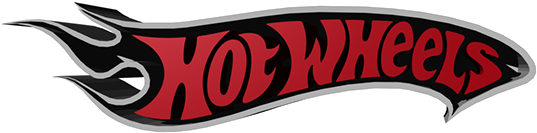 Hotwheels Logo On Behancehot Wheels Logo Png - Hot Wheels (600x480), Png Download