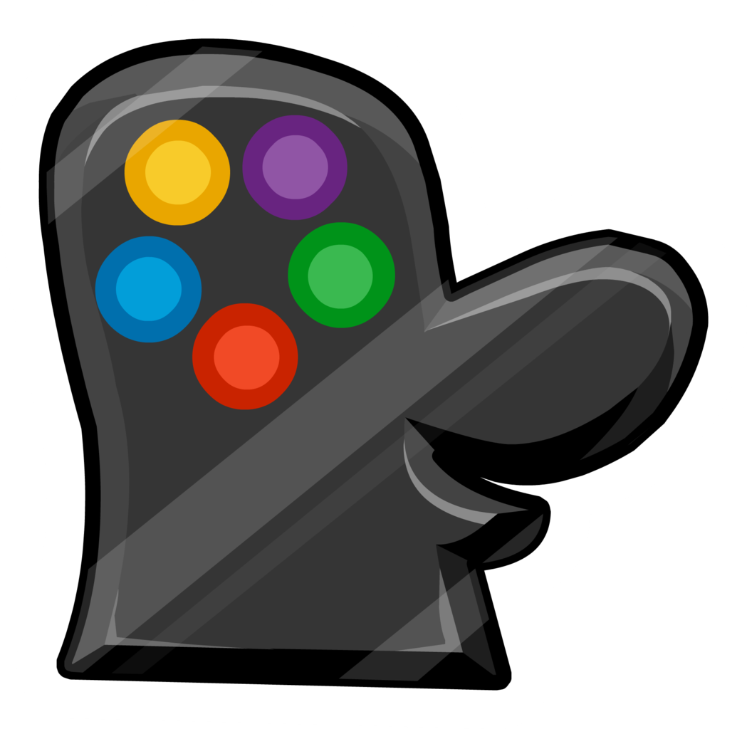 Inside Out Pin Icon - Inside Out Club Penguins (1049x1024), Png Download