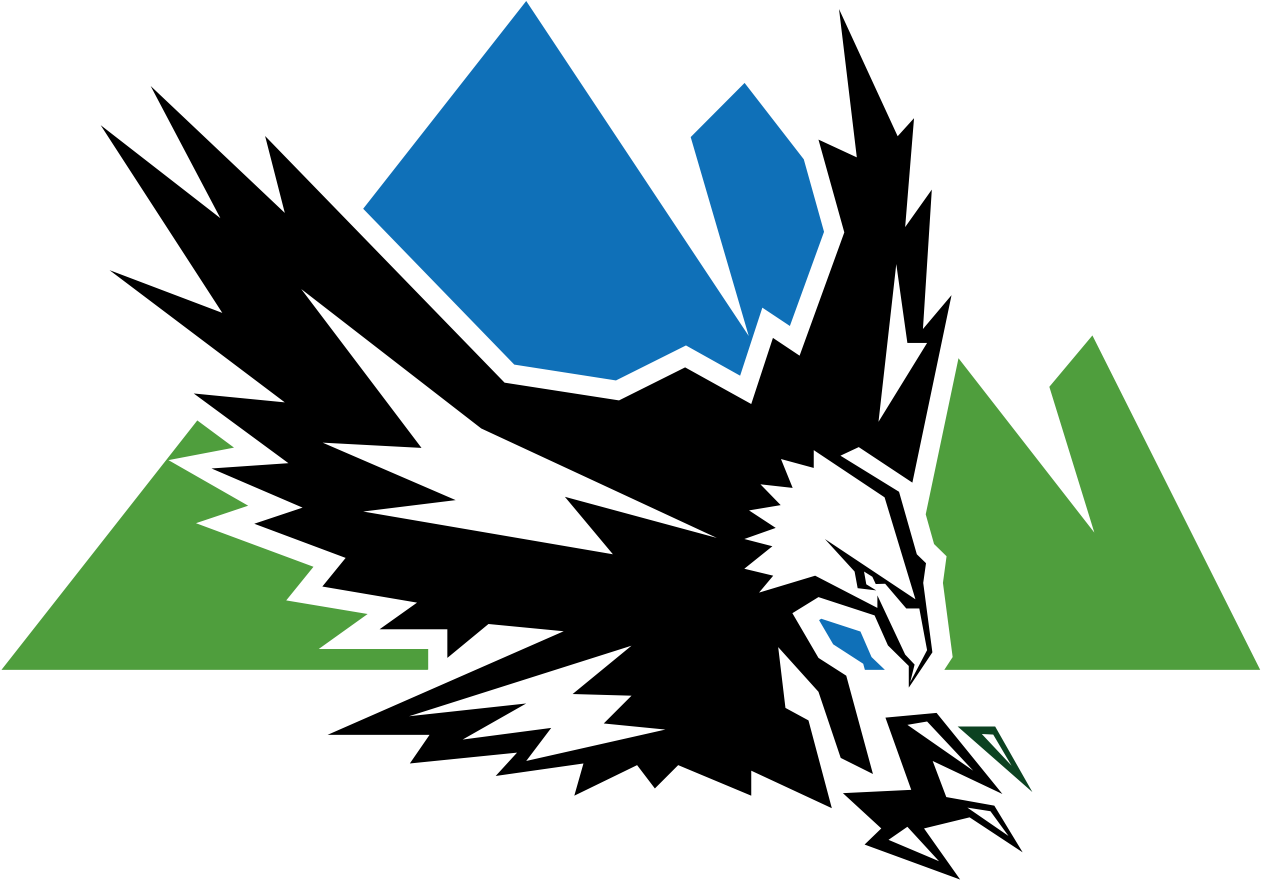 Olympic Middle School - Olympic Middle School Shelton Wa (1298x884), Png Download