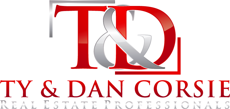 Logo - Dan And Ty Corsie (772x366), Png Download