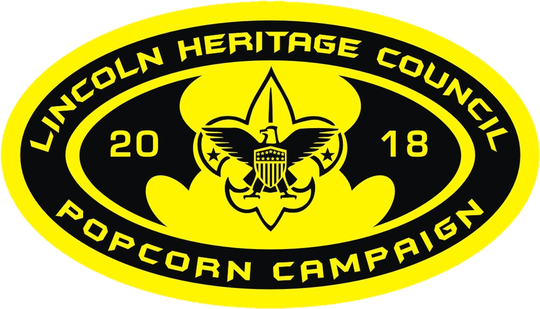 2018 - Boy Scout Silhouette Plaque (1095x621), Png Download