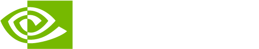 Nvidia Logo Horiz - Nvidia Logo Png (640x480), Png Download