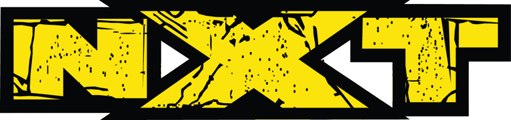 Nxt - Wwe Nxt Png (1023x242), Png Download