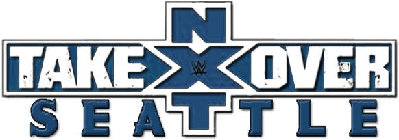 Nwenhjj - Nxt Takeover Logo Png (704x352), Png Download