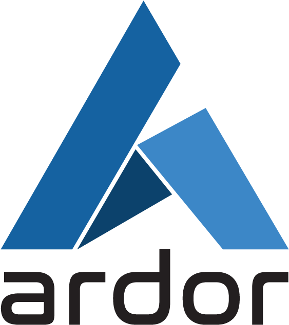 Never Miss A Moment - Ardor Coin Logo (810x722), Png Download