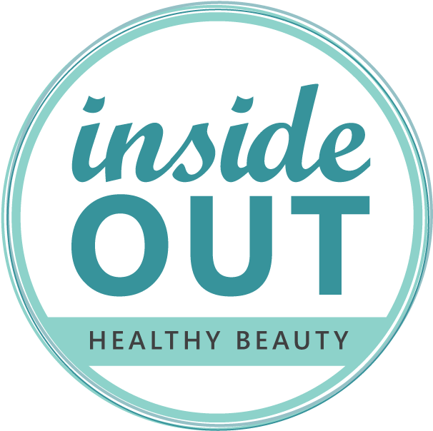Inside Out Logo New - Circle (638x624), Png Download