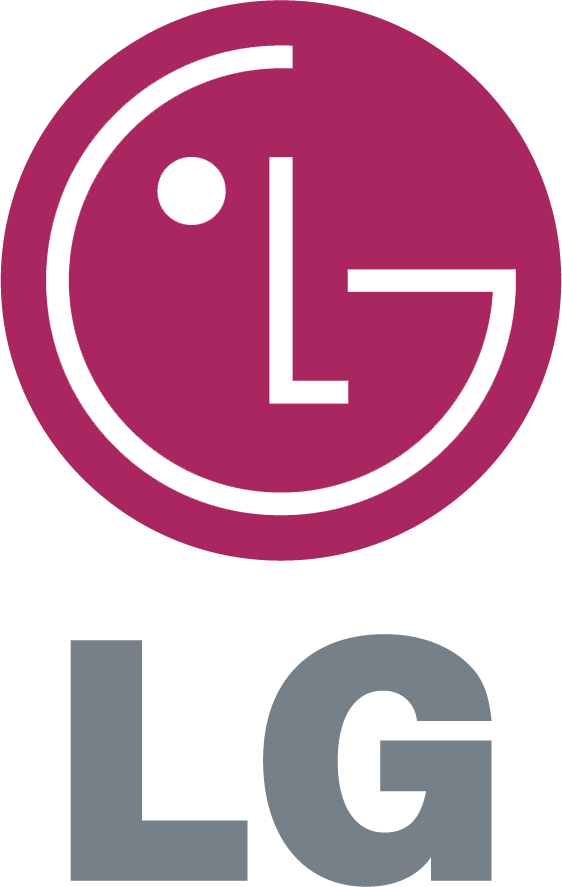 Lg Logo Png Image - Lg Chem Resu Logo (562x887), Png Download