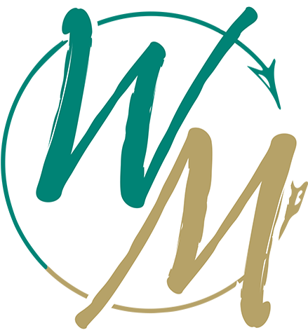 Gb Women's Ministries - Calligraphy (900x480), Png Download