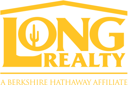 Logo - Long Realty (450x300), Png Download