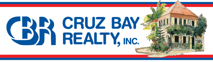 St John Usvi Real Estate And Mls Listings, St John - Saint John (684x200), Png Download