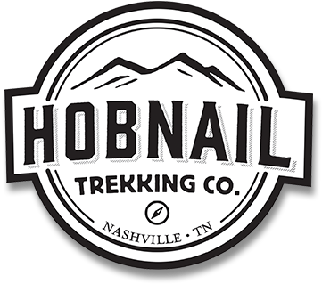 Hobnail Trekking Co - The Jelly Belly Candy Company (379x379), Png Download