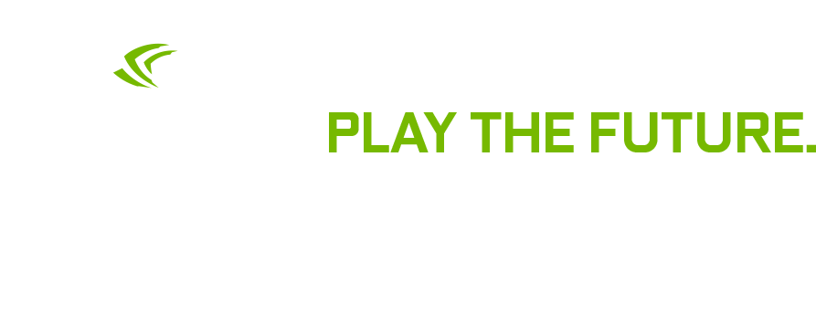 Nvidia Battlebox Logo (893x367), Png Download