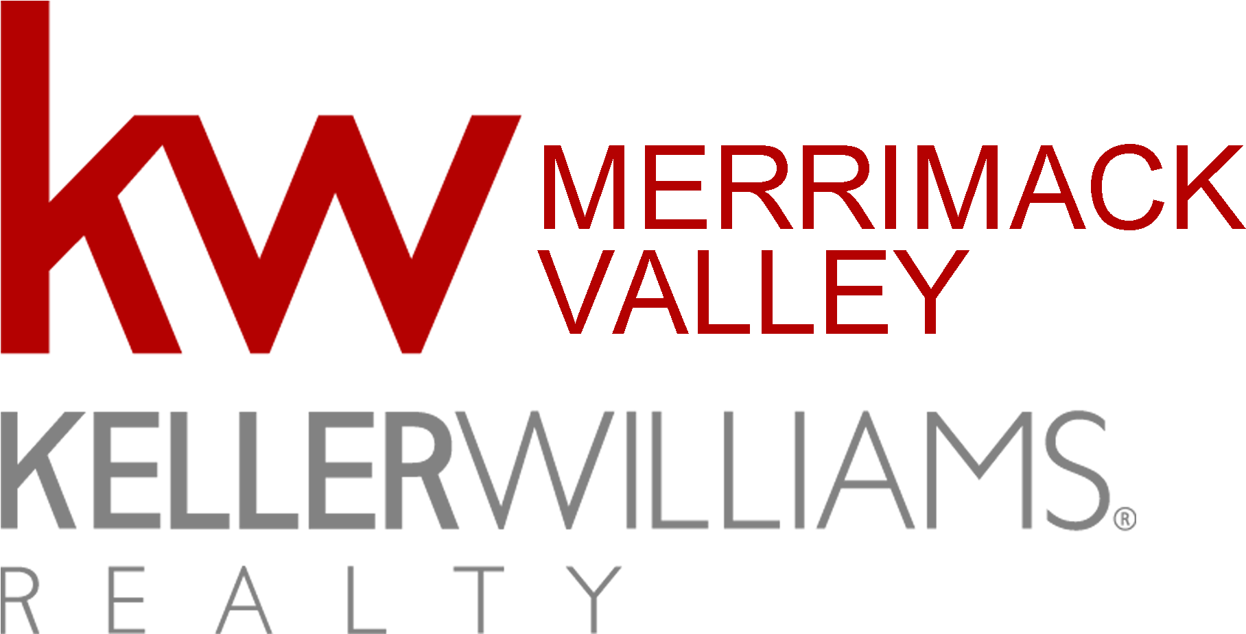 Keller Williams Merrimack Valley - Keller Williams Lifestyles Realty (2000x1021), Png Download