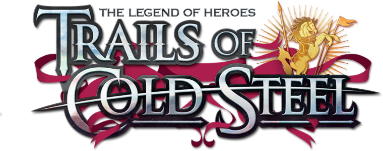 I Love Seeing These Consoles Are Still Getting A Solid - Trails Of Cold Steel Font (800x406), Png Download