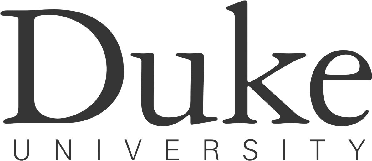 Our Graduates Are Ready To Follow Their Dreams At The - Duke University Logo Hd (1200x528), Png Download