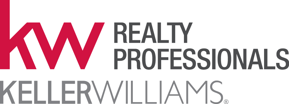 Kw - Keller Williams Realty Professionals (927x334), Png Download