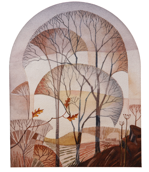 Indian Summer - Summer (506x600), Png Download