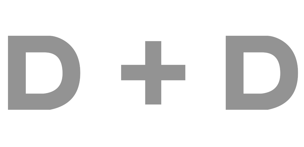 Duke And Dexter - Cross (1000x1000), Png Download