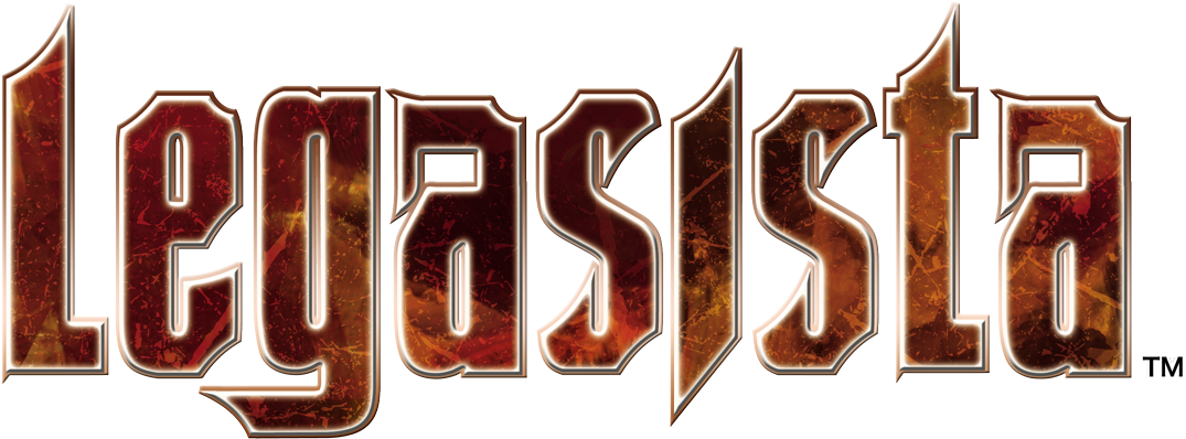 Legasista Is A Single Player Action Rpg Game - Calligraphy (1200x484), Png Download