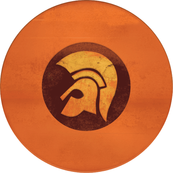 Trojan Records - Trojan Skinheads Original Reggae (600x600), Png Download