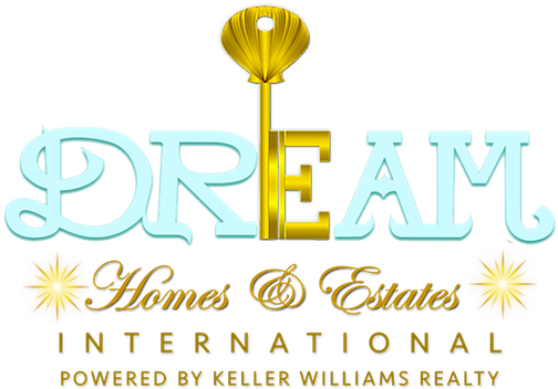 Keller Williams Realty Cape Cod & The Islands - Dream Homes & Estates International Powered By (516x394), Png Download