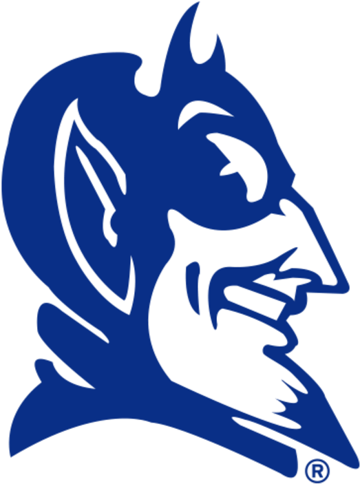 Duke Blue Devils Logo Png - T Shirt New Logo (500x500), Png Download