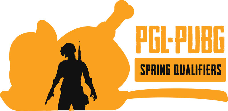 Download Pgl Logo Pgl Pubg Logo Png Png Image With No Background