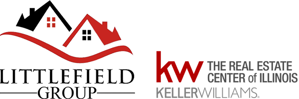 Littlefield Group - Keller Williams Realty (600x200), Png Download
