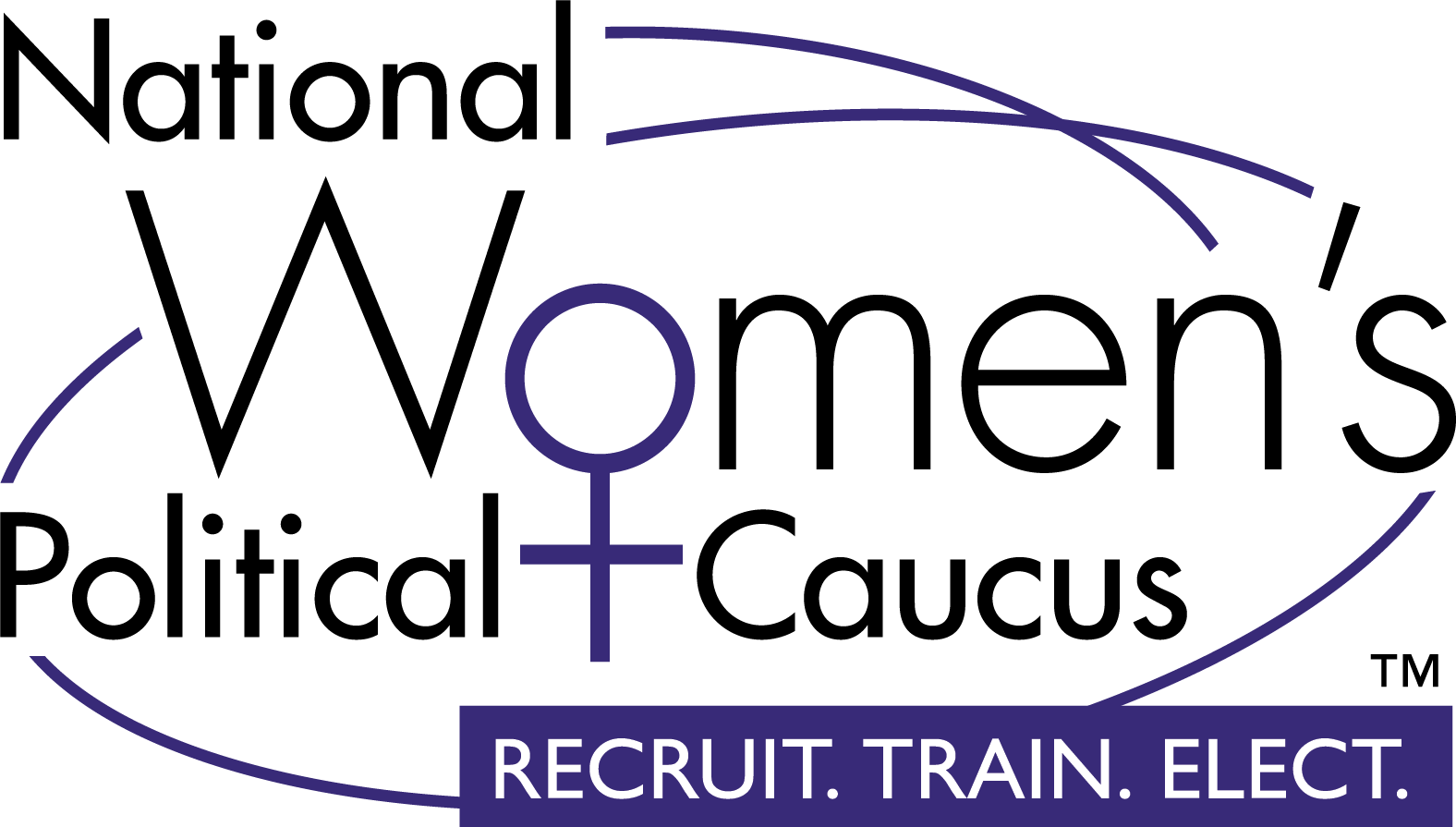 National Women's Political Caucus (1576x895), Png Download