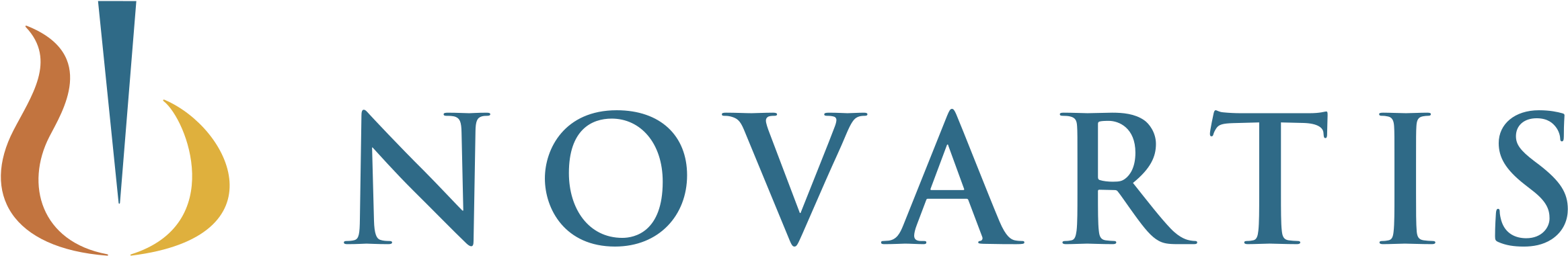 Novartis Logo Png Transparent - Novartis Logo Transparent (2400x2400), Png Download