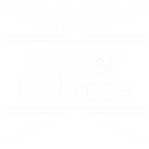 Hillary Levine Power - Super Deluxe (500x500), Png Download