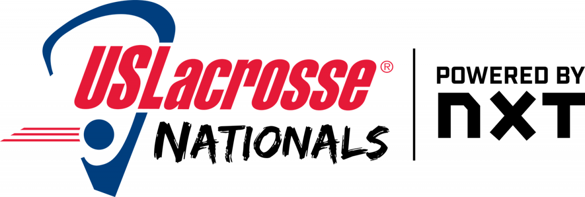 Nxt Has Teamed Up With Hbc Event Services To Offer - Us Lacrosse Nationals Png (1200x406), Png Download