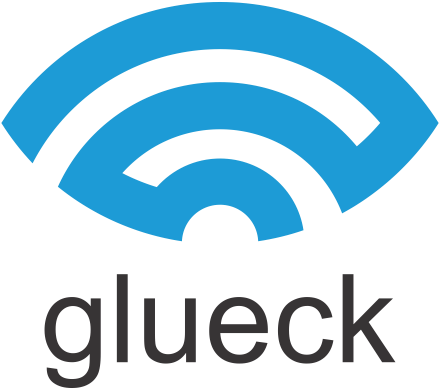 Glueck Technologies - Glueck Tech (506x456), Png Download